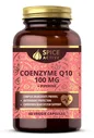 Spice Active (Спайс Актив) Коэнзим Q10 с пиперином, капсулы 60 шт БАД