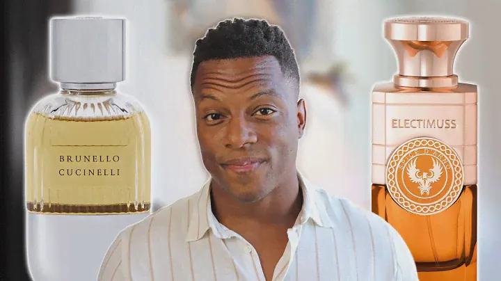 The 10 BEST Fragrances I've Tried in 2024 So Far (Q2)