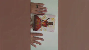 Deck review: Seasons of the Witch.  Full video in my channel enjoy it!