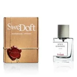 SWEDOFT SPICE SURPRISE edp MAN 50ml-0