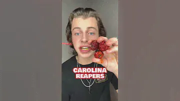 Devil’s Spicy Pepper 🥵 (Spice Limit)
