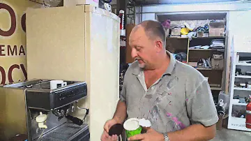 Чай масала, Латте масала