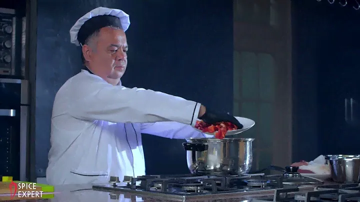 Продукция Spice  Expert