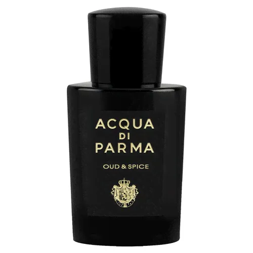 OUD & SPICE Парфюмерная вода в дорожном формате
