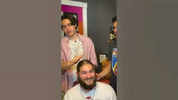Does Old Spice Hair Gel Work on Beards?