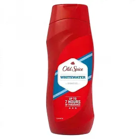 Гель для душа Old Spice "WhiteWater", 250мл (OS-81554167)