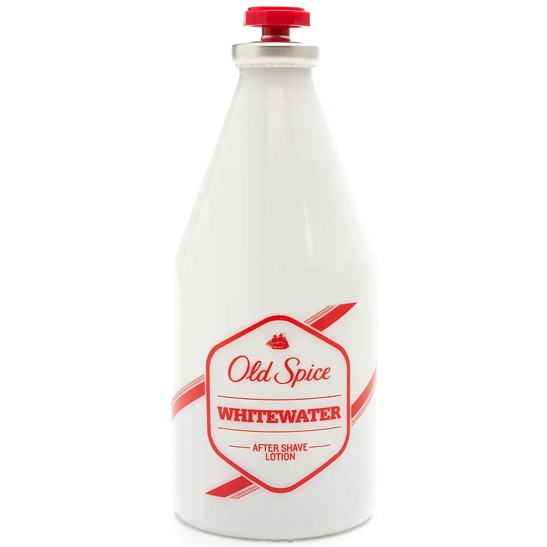 Лосьон после бритья Old Spice - WhiteWater, 100 мл - 421 р.