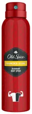 Дезодорант спрей Old Spice Danger Zone, 150 мл