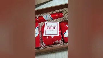 Обзор "Подарочный набор для мужчин Old Spice Whitewater Wooden" из Rozetka