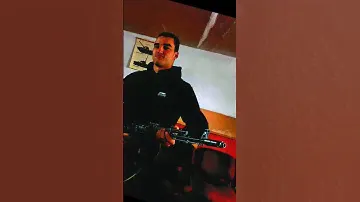 Я его задушил