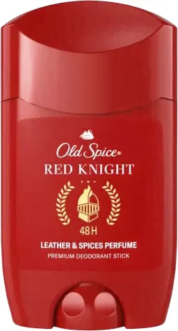 Дезодорант Old Spice Red Knight 65 мл-0