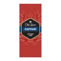 Old Spice Captain Aftershave