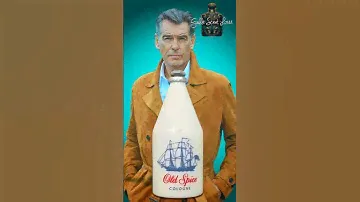 OLD SPICE (Shulton Company, 1938)