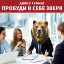 Дезодорант Old Spice Wolfthorn 250мл