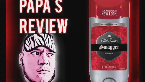 GET THAT SWAGGER | Papa's Review