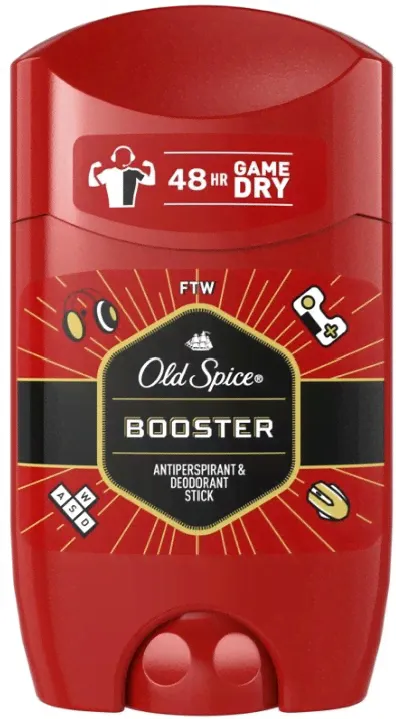 Old Spice Booster дезодорант для мужчин 50 мл