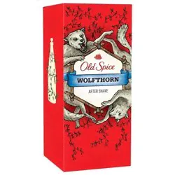    Wolfthorn Old Spice-0