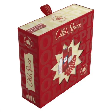 Подарочный набор Old Spice Whitewater-2