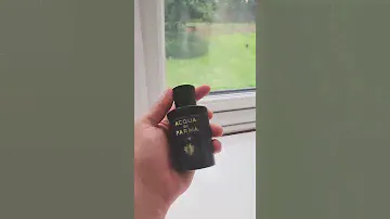 Aqua de Parma всем советую познакомиться,, обалденный аромат,,