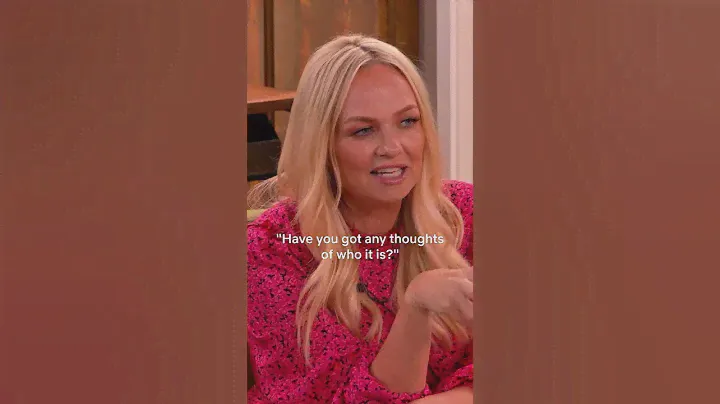 two spice girls become one jared #thecircle