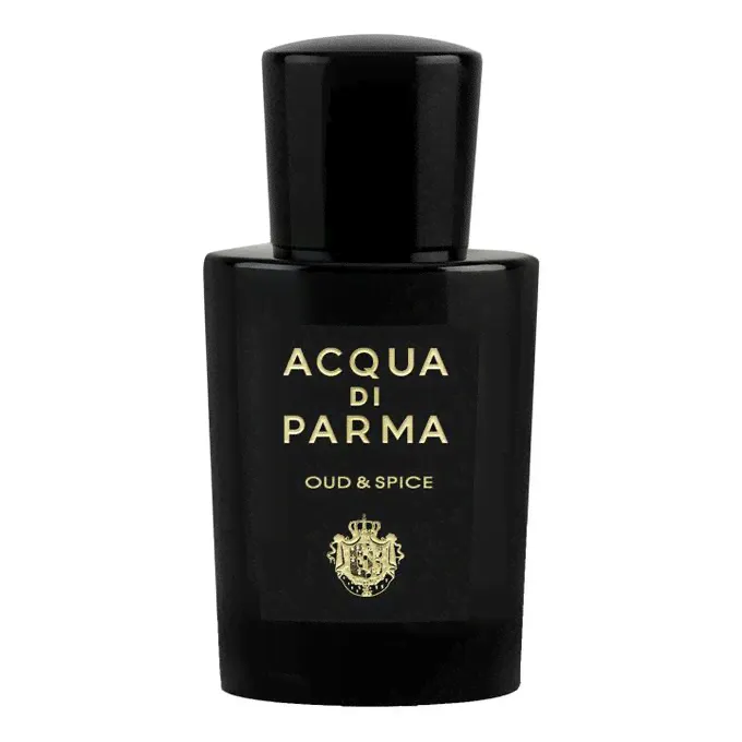 Парфюмерная вода Acqua Di Parma Signatures Oud & Spice Eau De Parfum 20 мл-0
