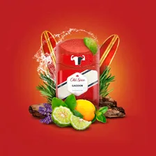 Дезодорант мужской Old Spice Lagoon, стик 50мл