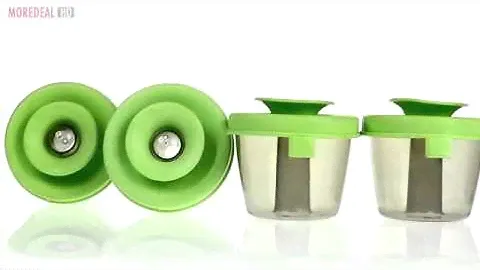 Набор для специй Pop Up Spice Rack-belts_com_ua