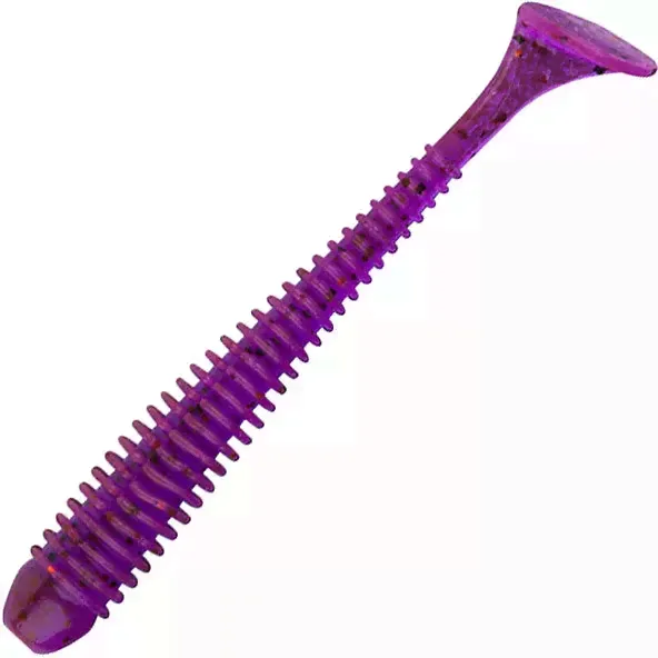 Приманка силиконовая Keitech Swing Impact 4.5" 11.4см PAL#13 Mystic Spice