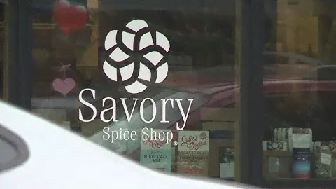Spice up your meals at Savory Spice Shop