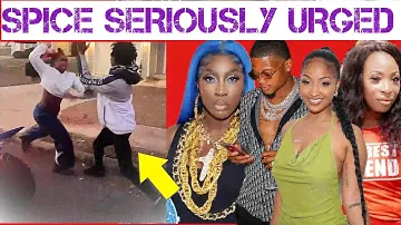 (BREAKING NEWS) SPICE FINALLY | BIG F!GHT HAPPEN & COUNTER SUE? | Leon Bailey Bashed | Macka |Ifrica