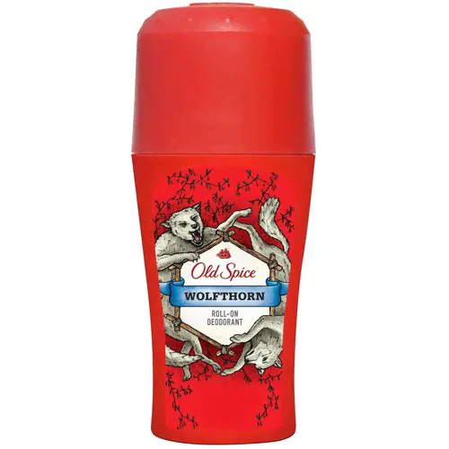 OLD SPICE ДЕЗОДОРАНТ-АНТИПЕРСПИРАНТ ТВЕРДЫЙ-0