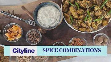 A beginner's guide to cooking with spice blends