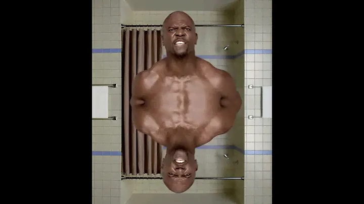 MIRROR SPECIAL Old Spice - Bear Glove Spray