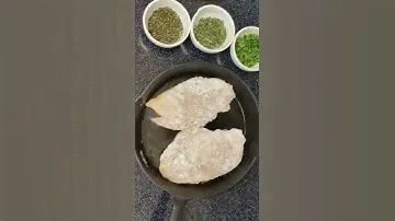 Texas Roadhouse Herb Crusted Chicken I Sugar Spice