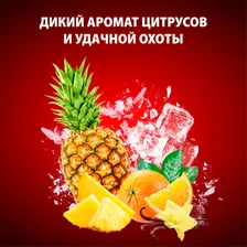 Подарочный набор Old Spice Wolfthorn Дезодорант 50мл + Гель для душа Capitan 250мл в ассортименте