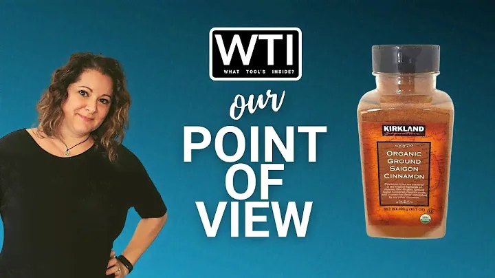 Our Point of View on Kirkland Signature Cinnamon