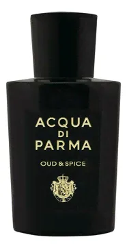 ACQUA DI PARMA OUD SPICE парфюмерная вода (унисекс) 100ml