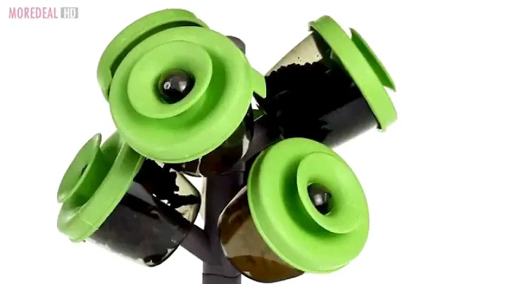 Дерево для специй Pop up Spice Rack