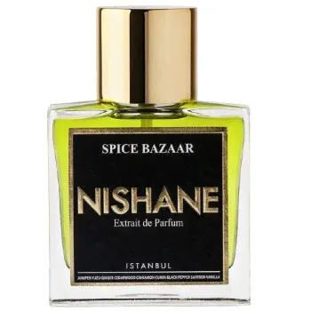 Nishane Spice Bazaar Духи 50мл