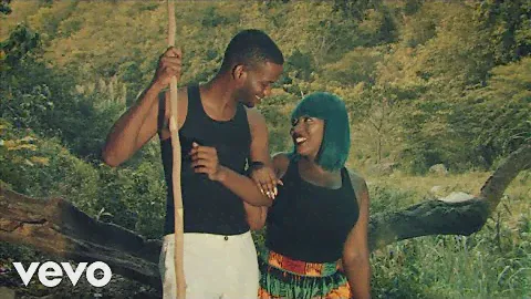 SPICE - HOOKU WINE, COUPLE UP [MEDLEY VIDEO]