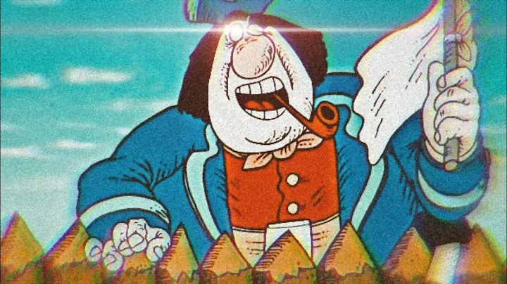John Silver [Phonk EDIT]