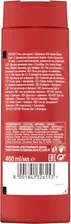 Гель для душа и шампунь Old Spice Deep sea 400мл