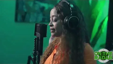 The Ice Spice "On The Radar" Freestyle (Prod by @riotusa & @chrissaves)