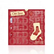 Подарочный набор Head&Shoulders и Old Spice