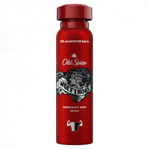 Old Spice Аэрозольный дезодорант 150 мл Wolfthorn Олд Спайс