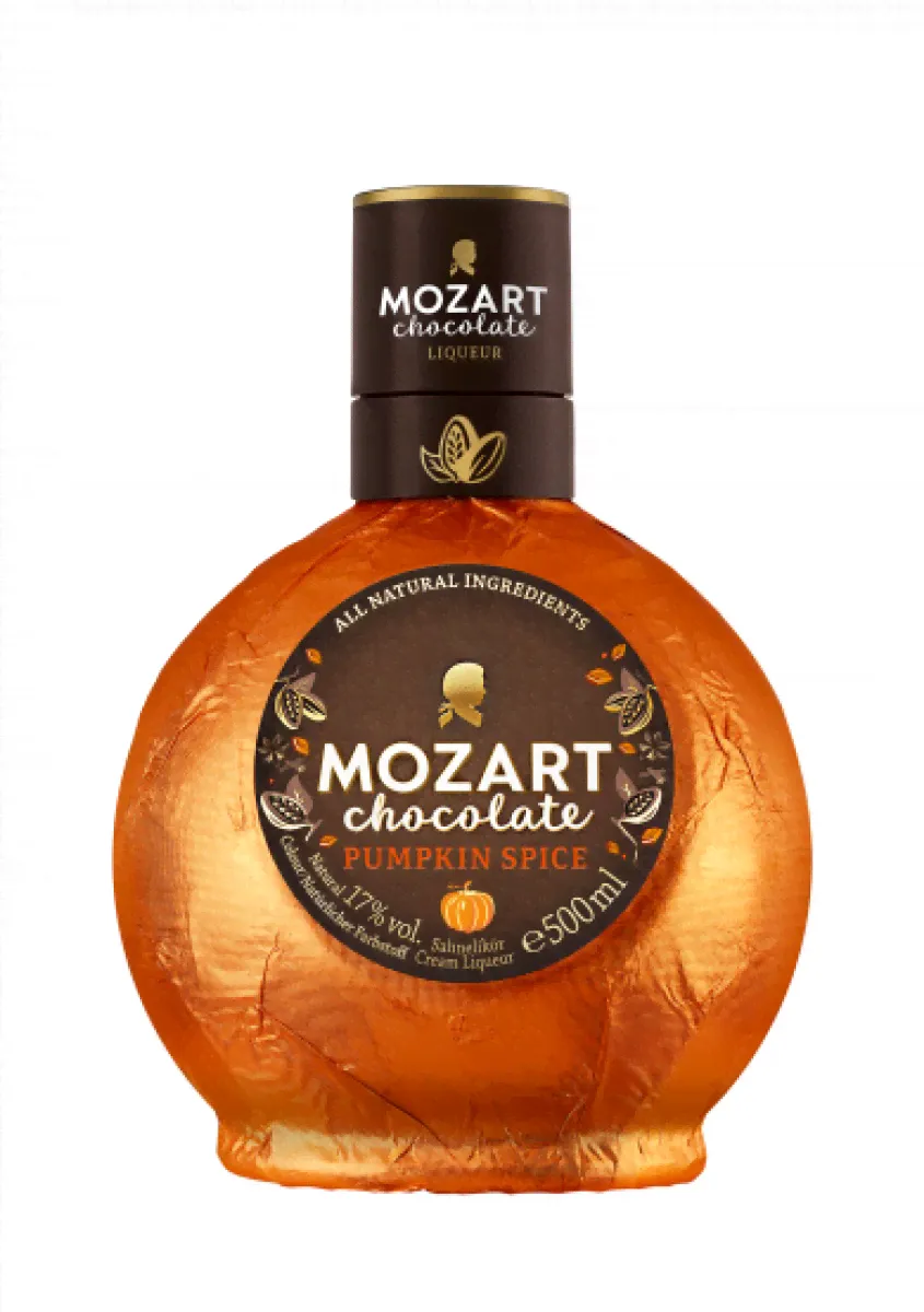 Mozart Chocolate Cream Pumpkin Spice-0