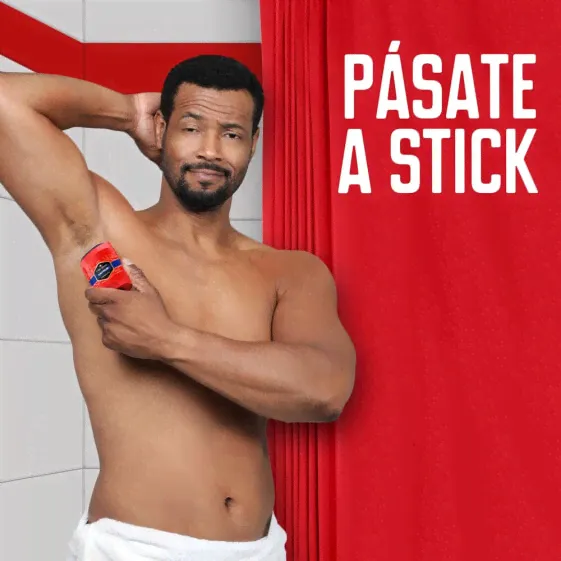 OLD SPICE Deodorant Stick Captain 50ml-0