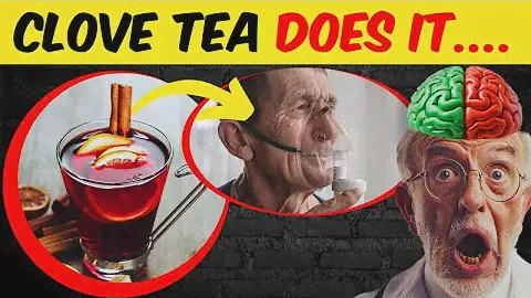 𝐉𝐔𝐒𝐓 𝐀 𝐒𝐈𝐍𝐆𝐋𝐄 𝐂𝐔𝐏 𝐎𝐅 𝐑𝐀𝐖 𝐂𝐋𝐎𝐕𝐄 𝐓𝐄𝐀 𝐖𝐈𝐋𝐋 𝐓𝐑𝐈𝐆𝐆𝐄𝐑 𝐀𝐍 𝐈𝐑𝐑𝐄𝐕𝐄𝐑𝐒𝐈𝐁𝐋𝐄 𝐁𝐎𝐃𝐘 𝐑𝐄𝐀𝐂𝐓𝐈𝐎𝐍! | 𝐓𝐇𝐄 𝐆𝐎𝐋𝐃𝐄𝐍 𝐄𝐋𝐈𝐗𝐈𝐑