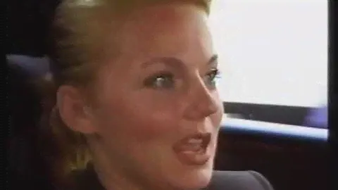 GERI -  A Film By Molly Dineen (1999 Documentary ) DVDRIP Geri Halliwell