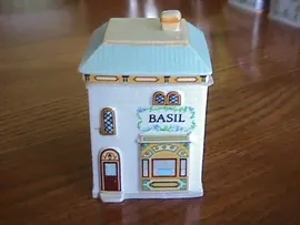 Lenox Spice Village "Basil" Cottage #2